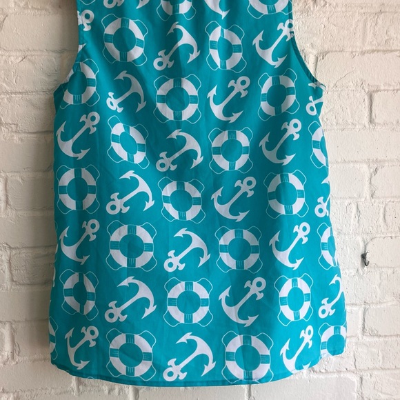 Macbeth Collection Tank Top Size Medium - Picture 12 of 15